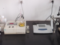 水分測定儀、PH值測定儀